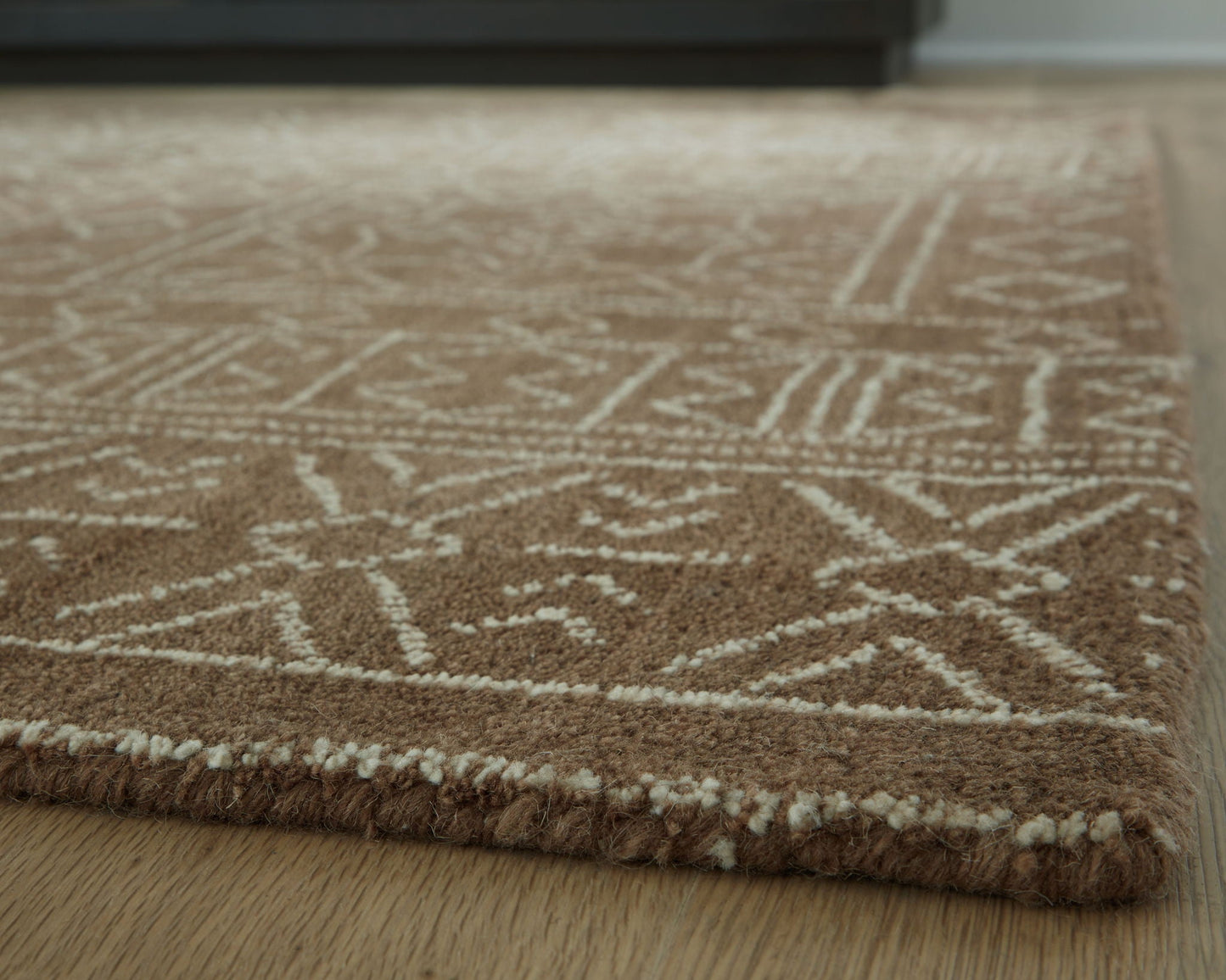 Merrittman - Tapis