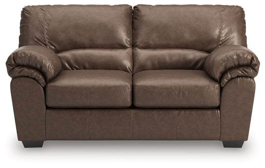 WillowBend - Umber - Causeuse