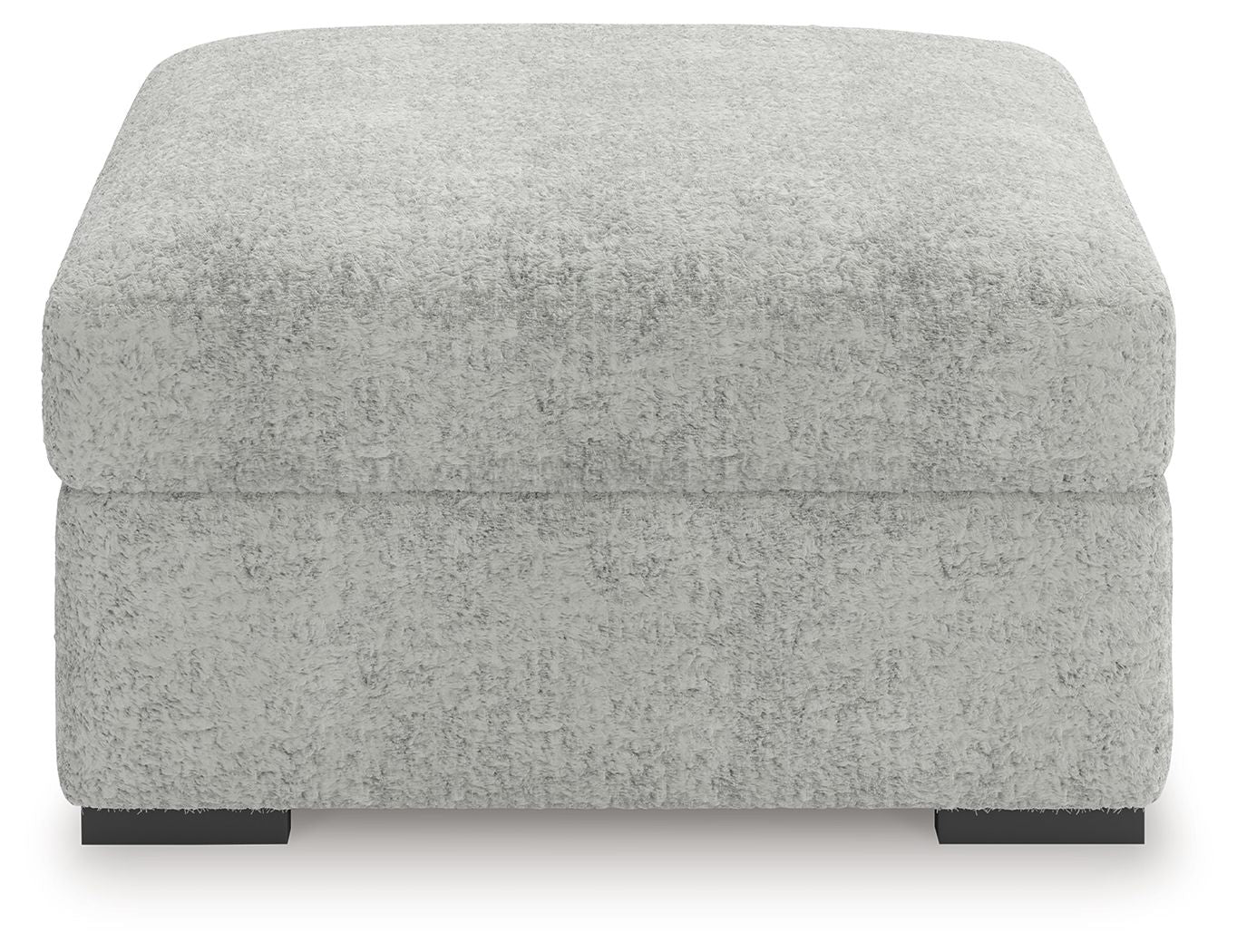 Peluche câline - Arctique - Pouf décoratif surdimensionné