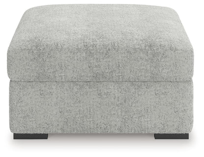 Peluche câline - Arctique - Pouf décoratif surdimensionné