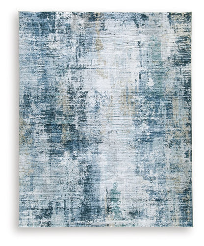 Arlenmont - Tapis