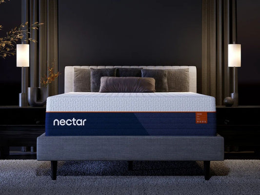 Matelas Nectar Ultra Hybrid 5.1