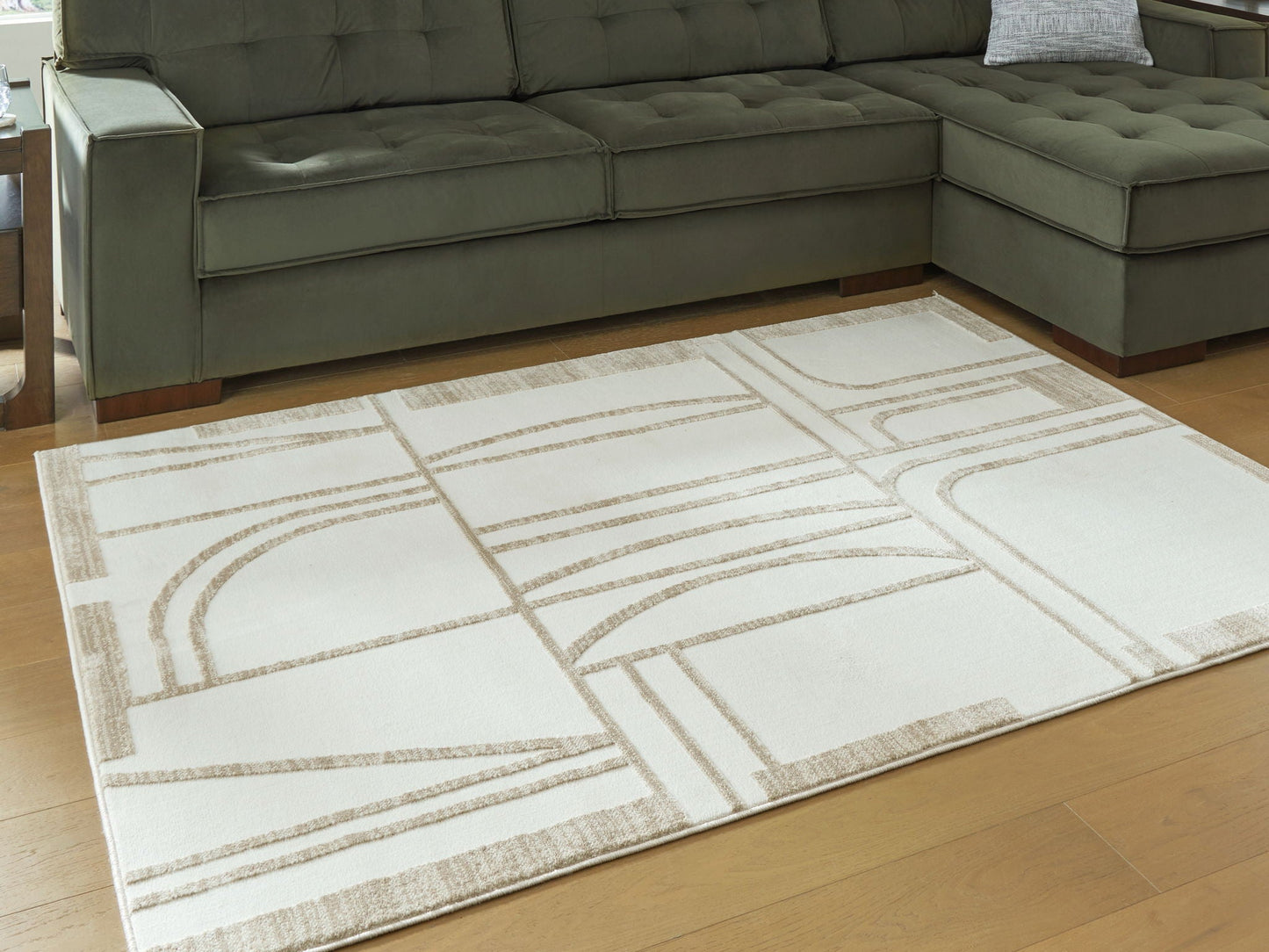 Farongrove - Tapis