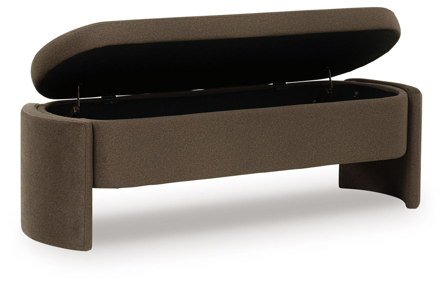 Vavuniya - Marron - Banc de rangement