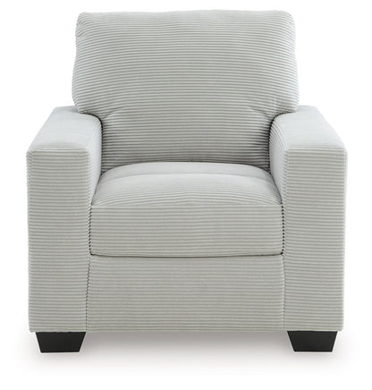 Greenbriar - Chaise