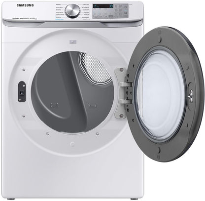 Sécheuse Samsung White - 7,5 pi³