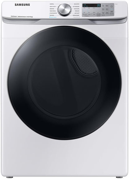 Sécheuse Samsung White - 7,5 pi³