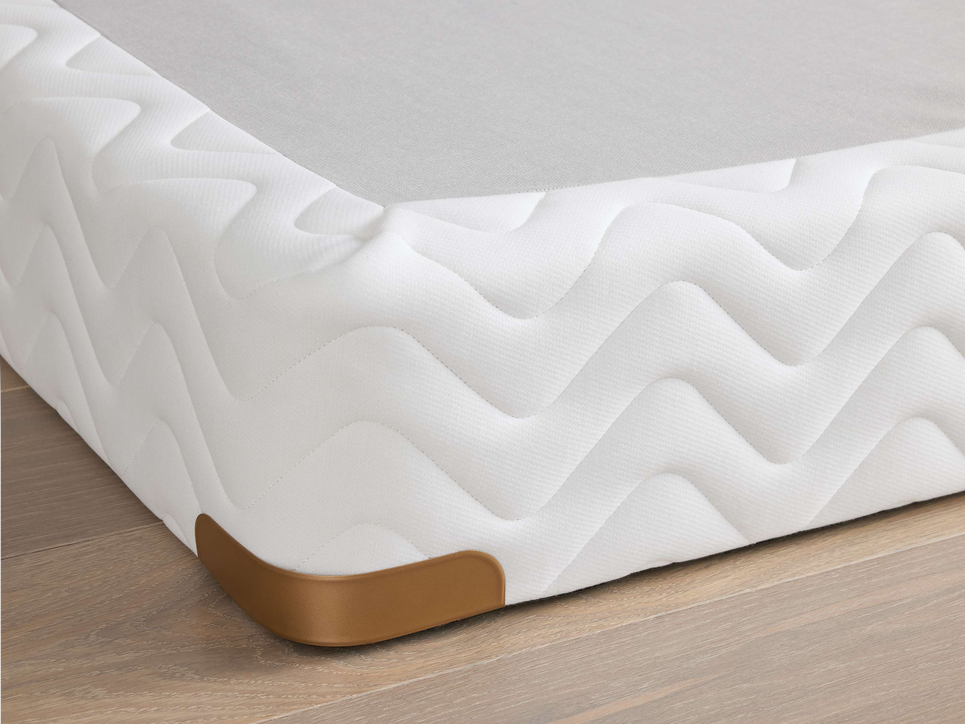 Sommier tapissier haut de gamme