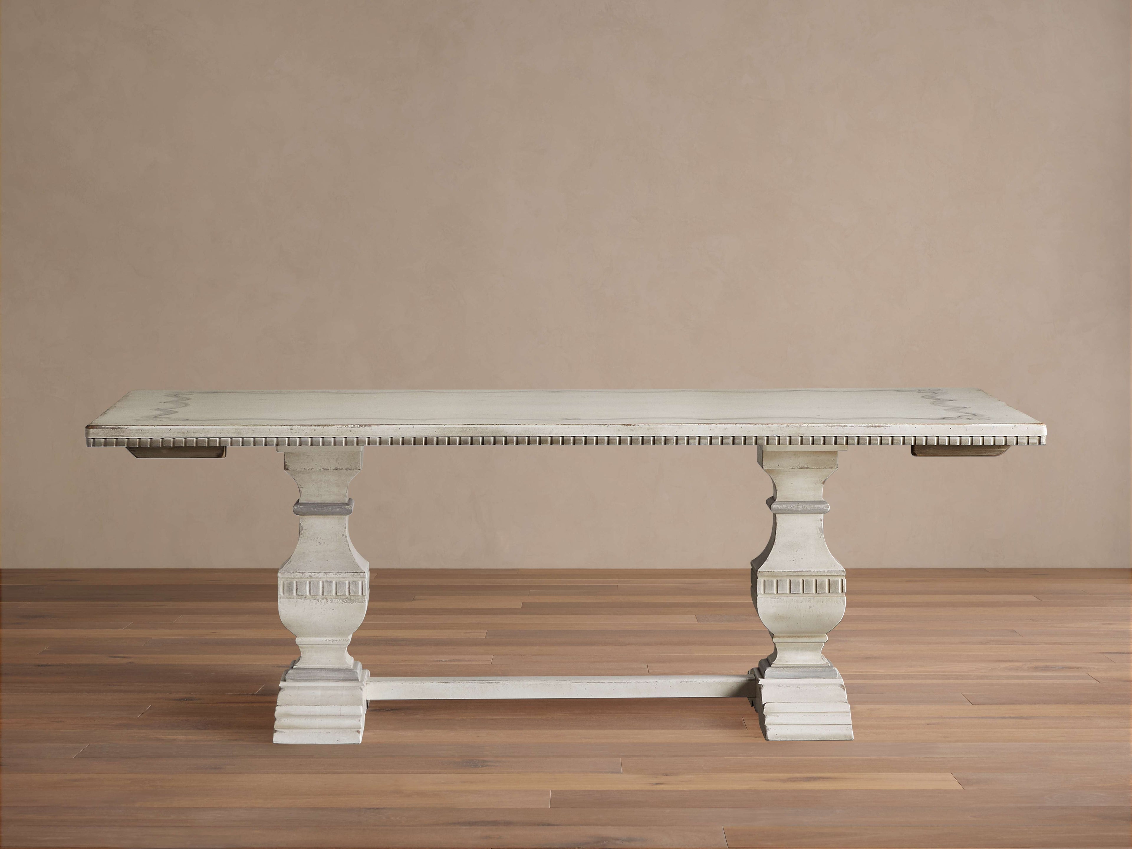 Table à manger Bell'Arte en ruban Cerea