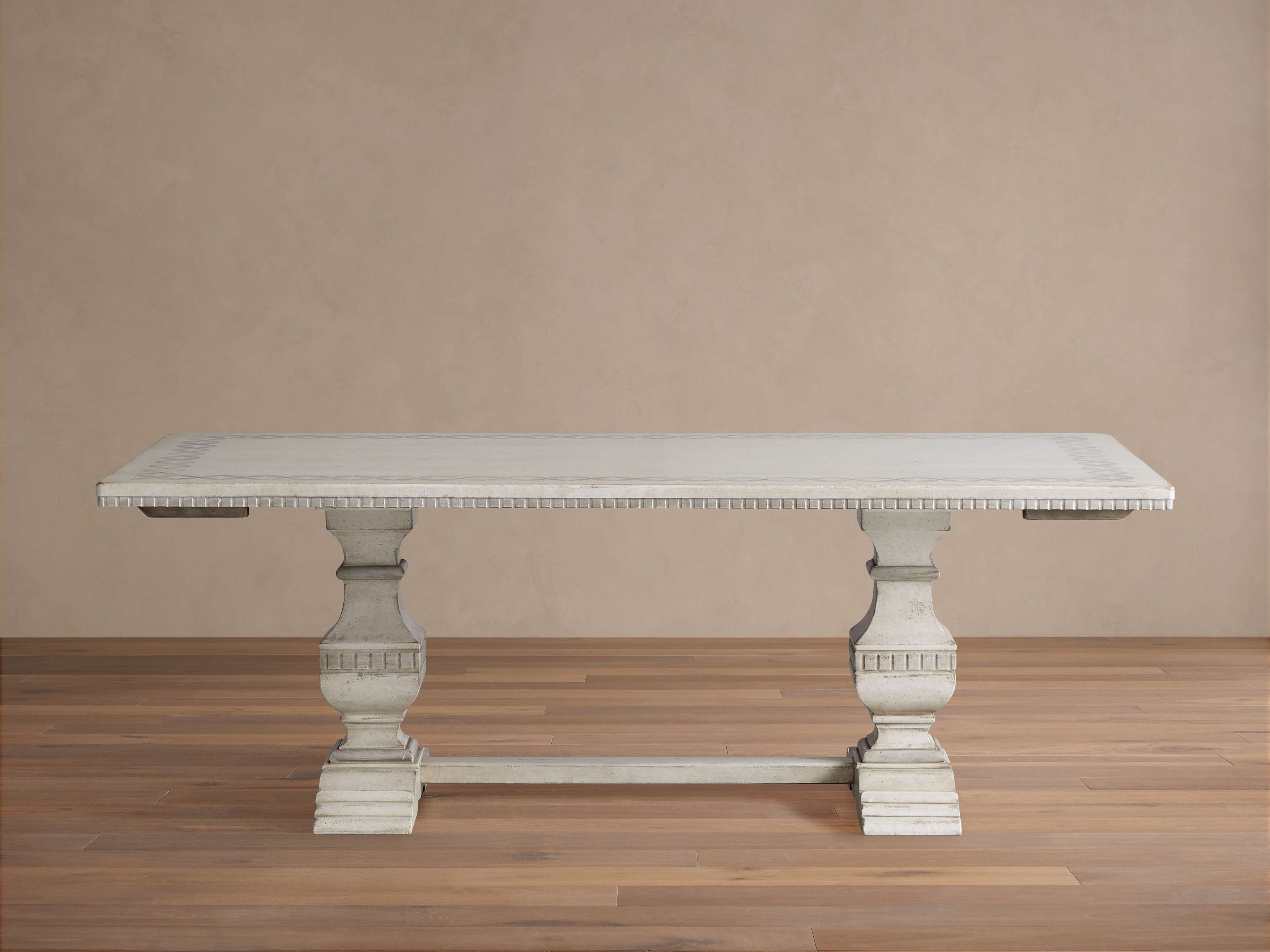 Table à manger Cerea Margherita Bell'Arte