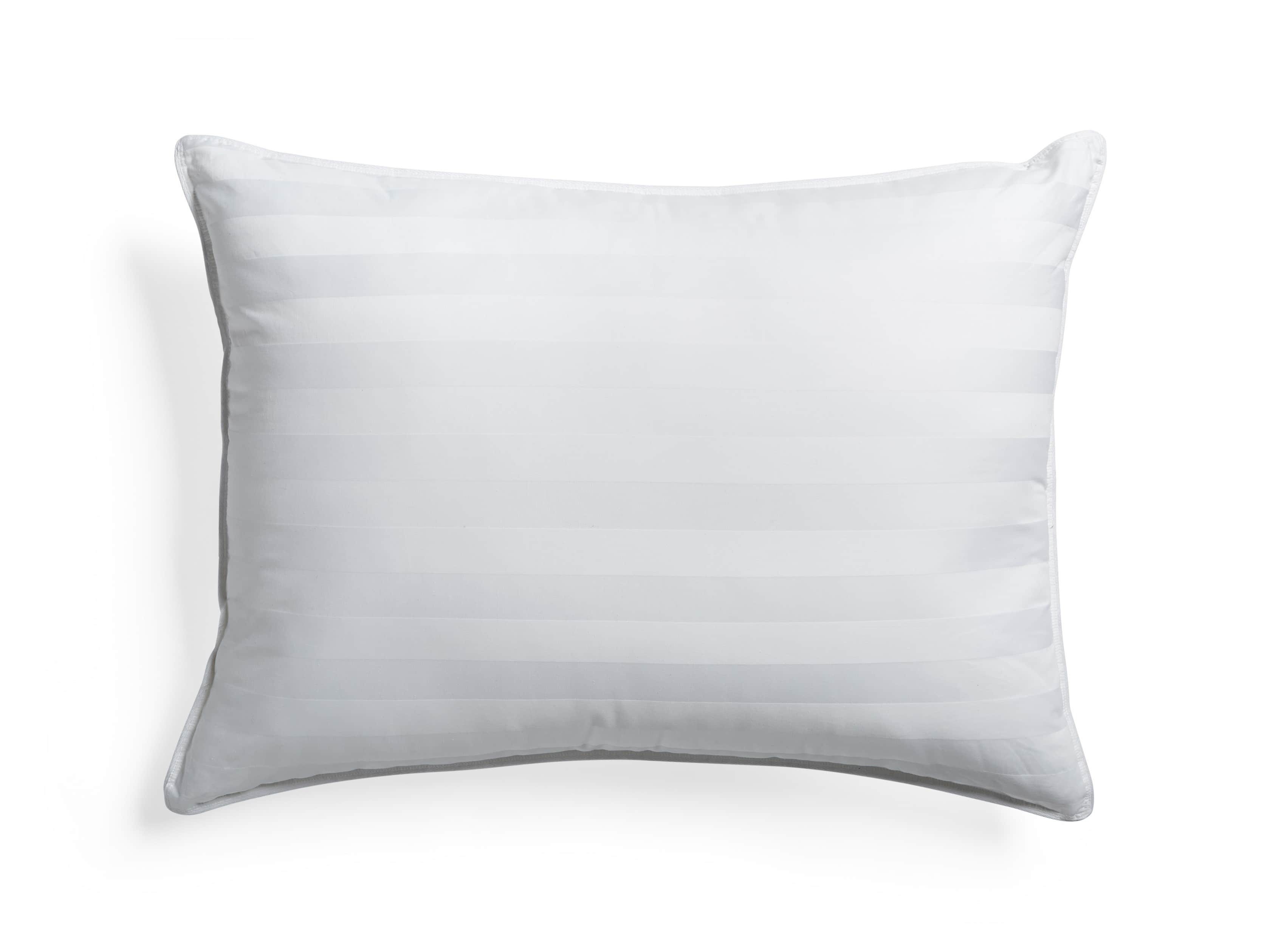 Insert d'oreiller en duvet