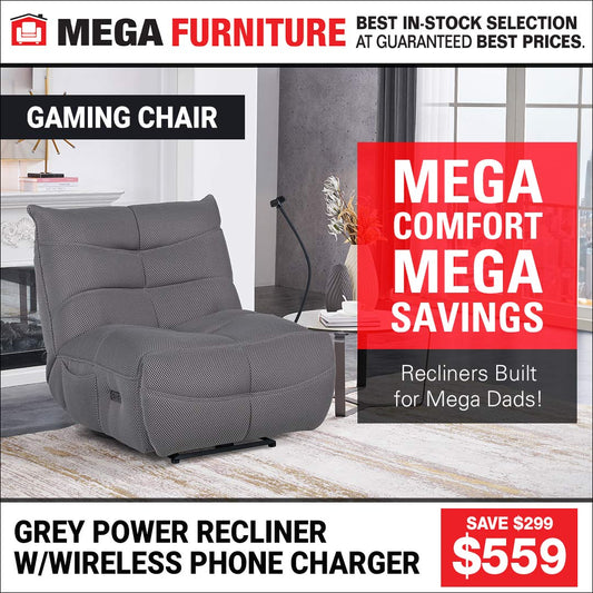 Chaise de jeu