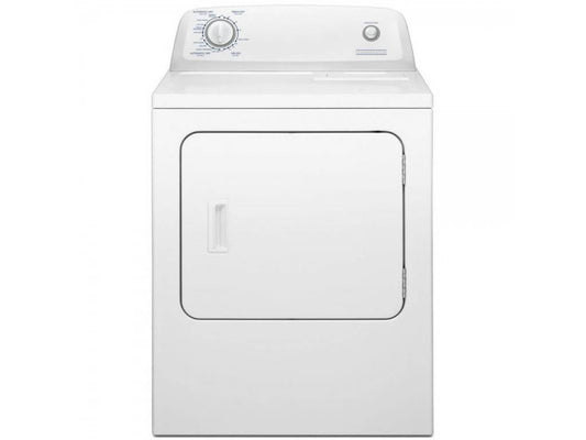 Conservator White - Sécheuse de 6,5 pi³