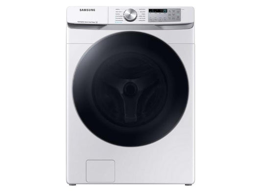 Samsung Blanc - Lave-linge