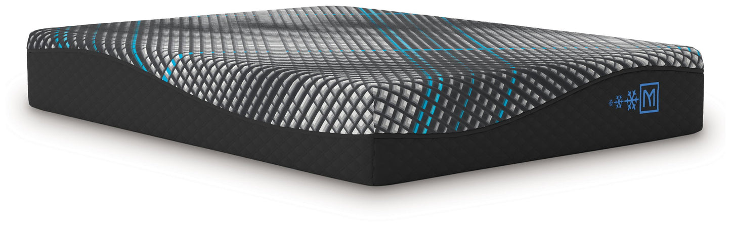 Matelas Millennium 2.0 en mousse 12 pouces