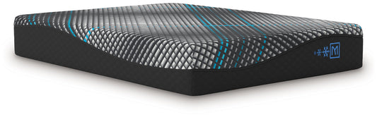 Matelas Millennium 2.0 en mousse 12 pouces