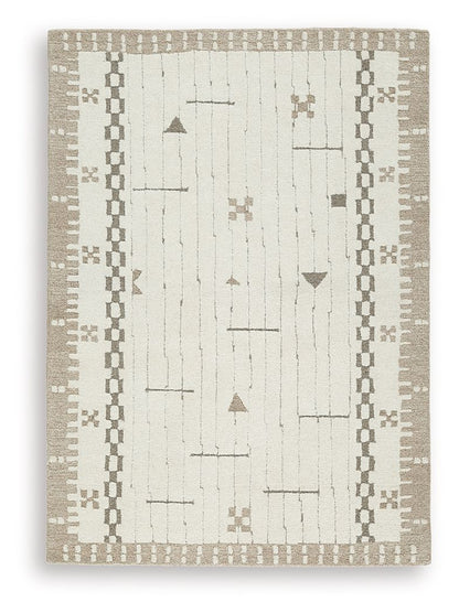 Dot - Tapis