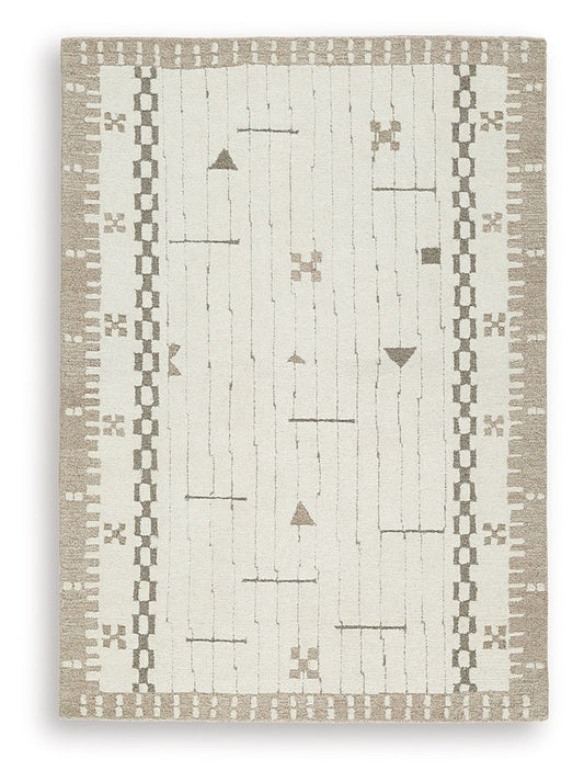 Dot - Tapis