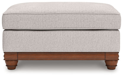 Clearbrooke - Grès - Ottoman