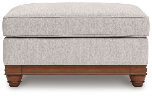Clearbrooke - Grès - Ottoman