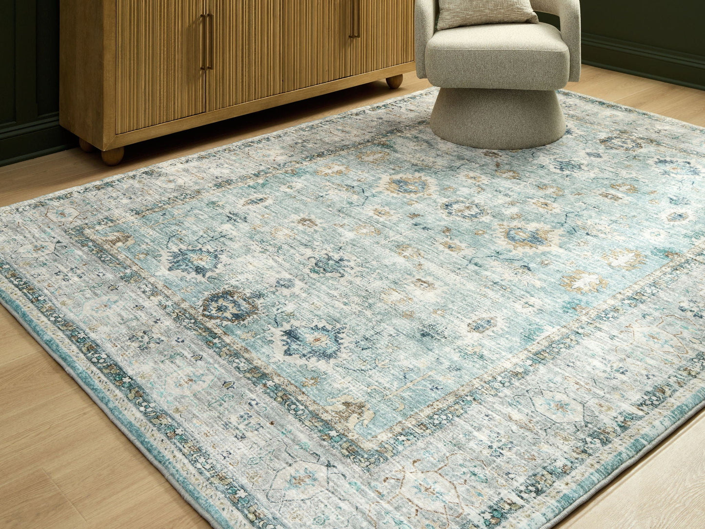 Ladstoney - Tapis