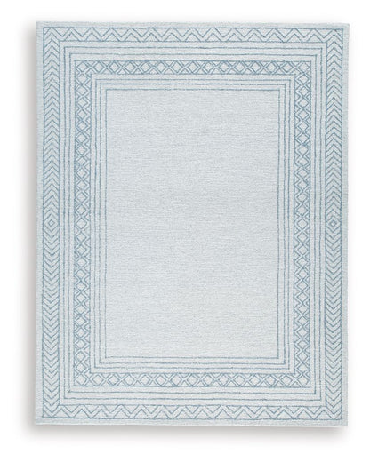 Azelhurst - Tapis