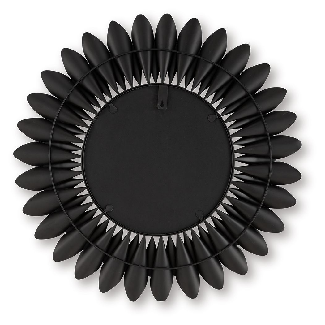 Ryenmour - Finition bronze huilé - Miroir d'appoint