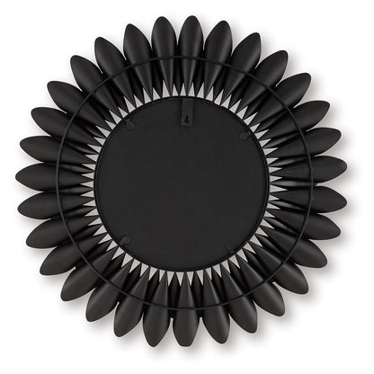Ryenmour - Finition bronze huilé - Miroir d'appoint