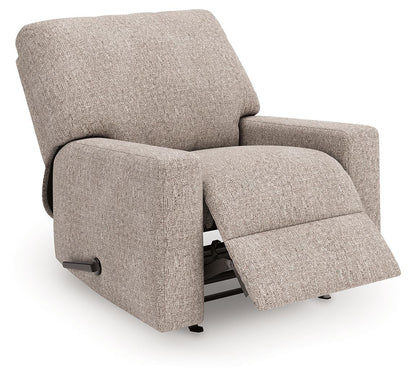 Seyler Lane - Fauteuil inclinable à bascule