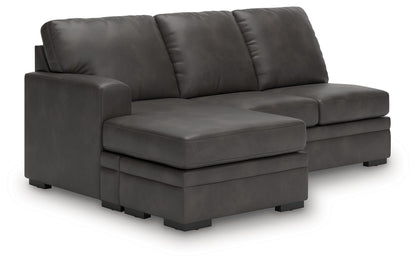 Lofton-Pike - Sectionnel