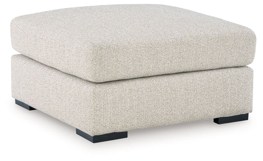 LaureLGrove - Pebble - Pouf d'appoint surdimensionné