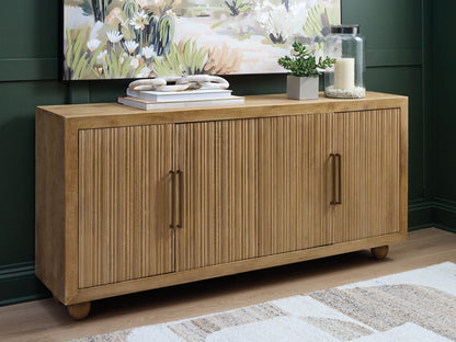 Niam - Beige antique clair - Meuble d'appoint