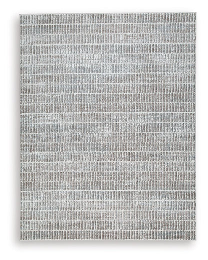 Fuadwick - Tapis