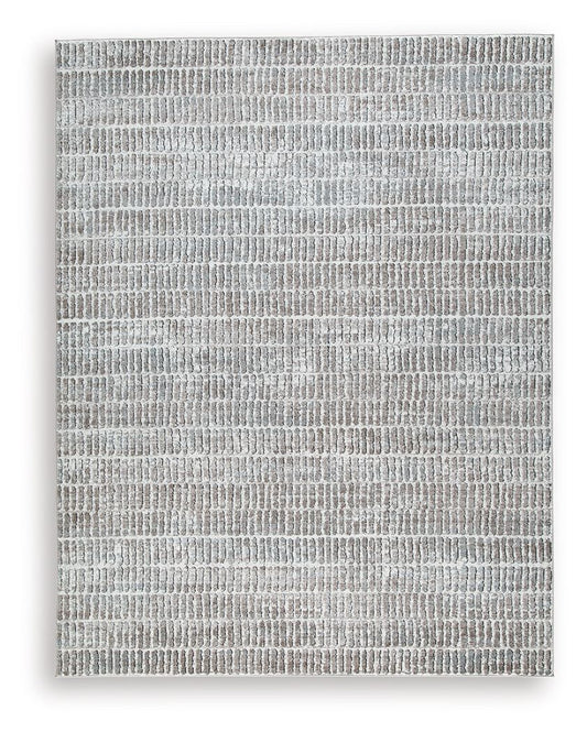 Fuadwick - Tapis
