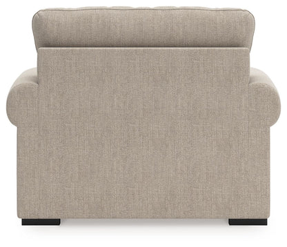 Sararose - Heather - Chaise et demie