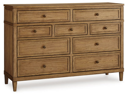 Sharlance - Commode