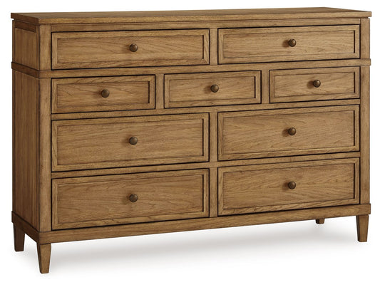 Sharlance - Commode