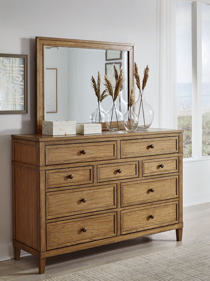 Sharlance - Commode