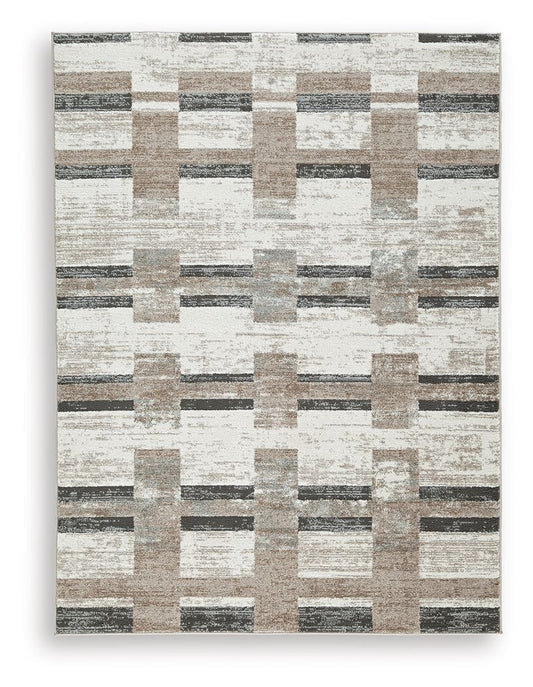 Alstone - Tapis