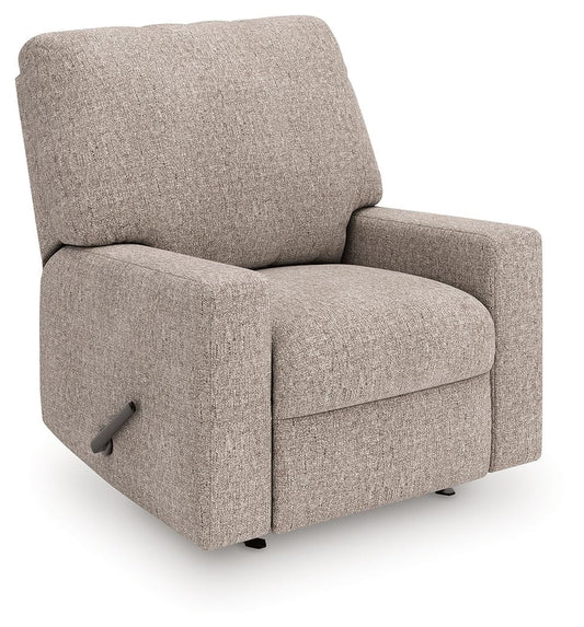 Seyler Lane - Fauteuil inclinable à bascule