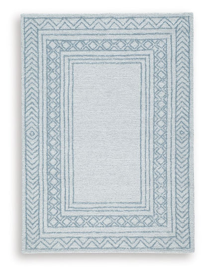 Azelhurst - Tapis