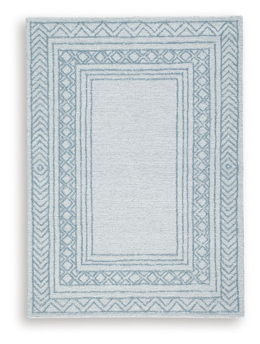 Azelhurst - Tapis