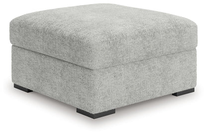 Peluche câline - Arctique - Pouf décoratif surdimensionné
