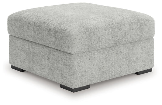 Peluche câline - Arctique - Pouf décoratif surdimensionné