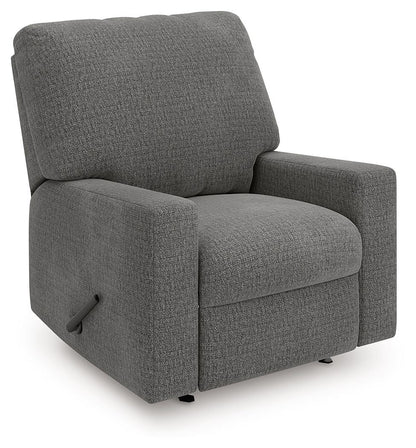 Seyler Lane - Fauteuil inclinable à bascule