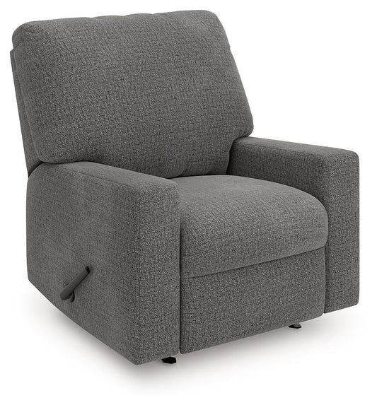 Seyler Lane - Fauteuil inclinable à bascule