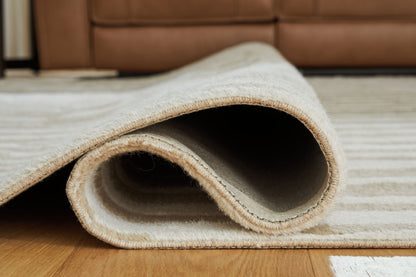 Corrbell - Tapis