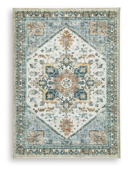 Wallney - Tapis