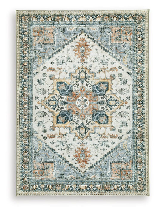 Wallney - Tapis
