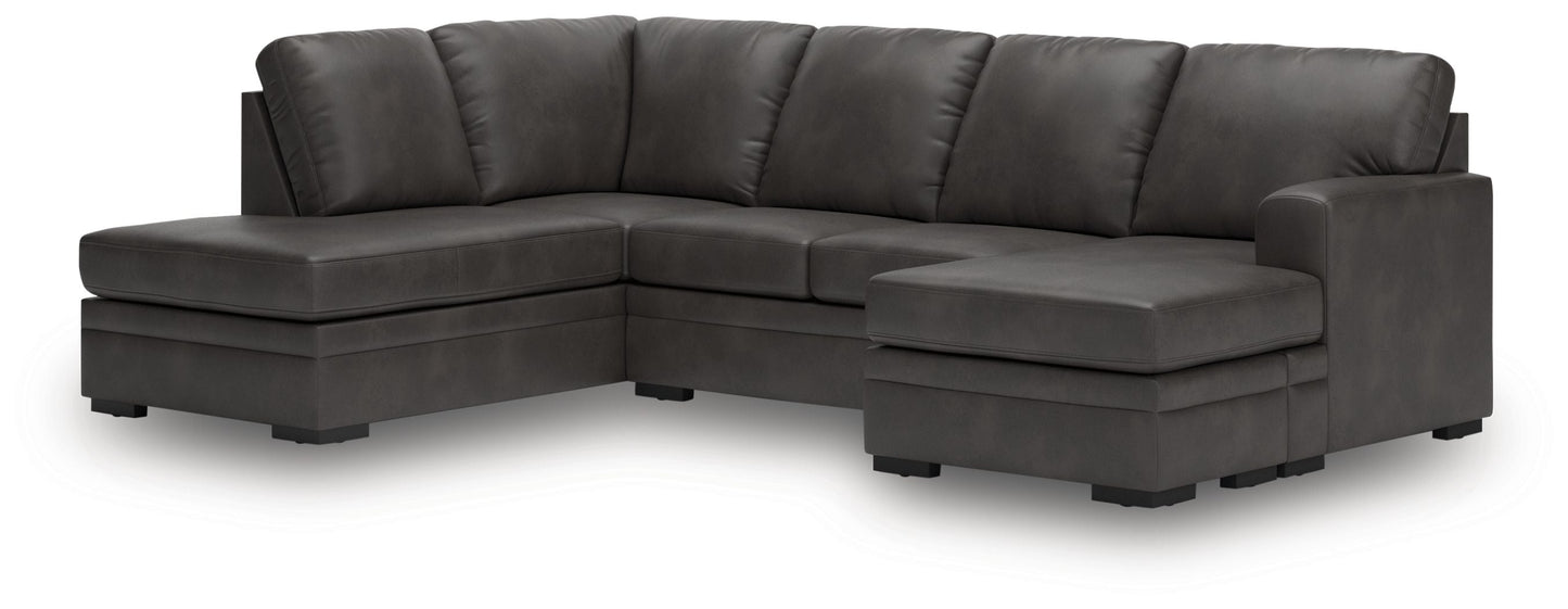 Lofton-Pike - Sectionnel